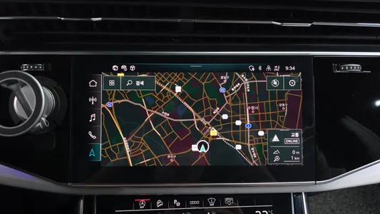 Audi Q8 (4M) 50 TDI 2020 11