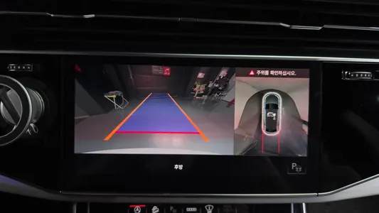 Audi Q8 (4M) 50 TDI 2020 13