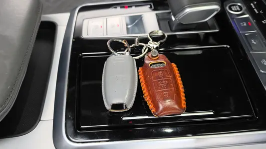 Audi Q8 (4M) 50 TDI 2020 14