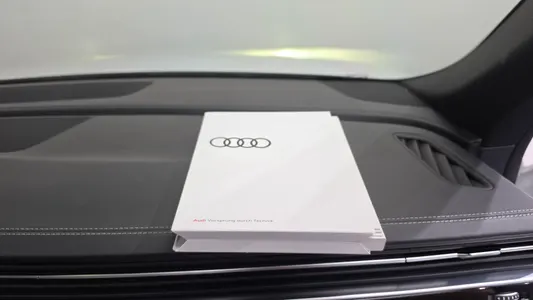 Audi Q8 (4M) 50 TDI 2020 18