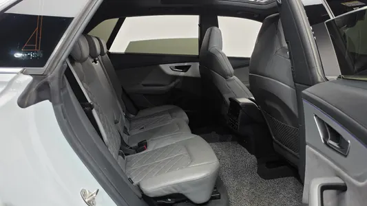 Audi Q8 (4M) 50 TDI 2020 26