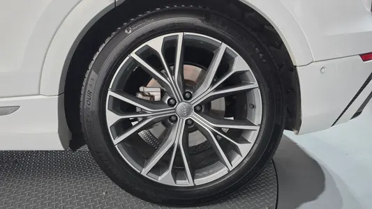 Audi Q8 (4M) 50 TDI 2020 21