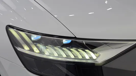Audi Q8 (4M) 50 TDI 2020 22