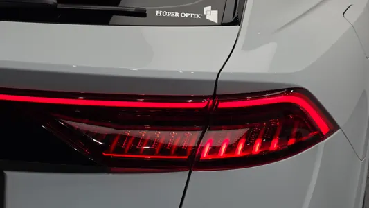 Audi Q8 (4M) 50 TDI 2020 23