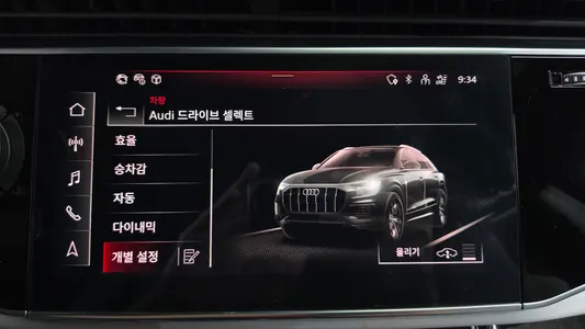 Audi Q8 (4M) 50 TDI 2020 35