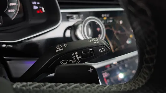 Audi Q8 (4M) 50 TDI 2020 28