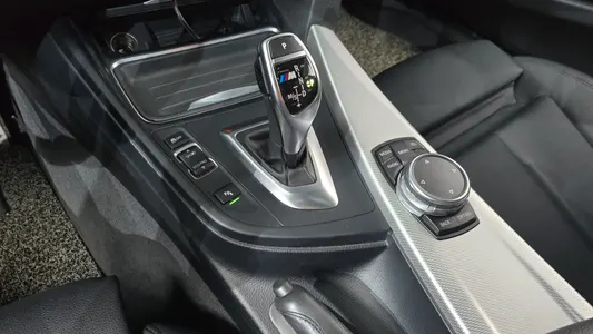 BMW 3 Series (F30) 320d M 2015 8