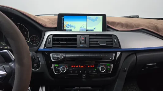 BMW 3 Series (F30) 320d M 2015 12