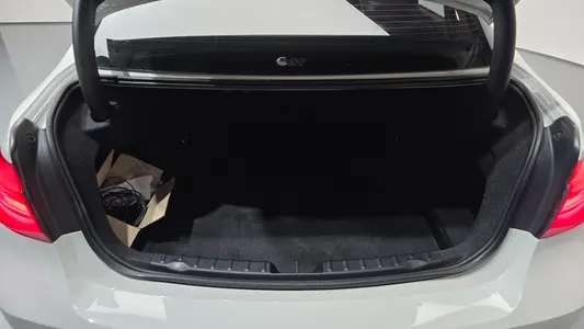 BMW 3 Series (F30) 320d M 2015 19