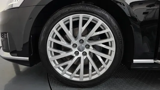 Audi A8 (D5) 50 TDI LWB 2021 5