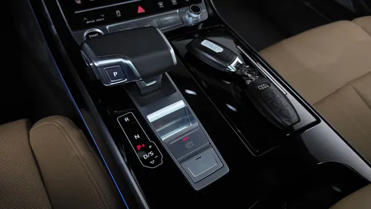 Audi A8 (D5) 50 TDI LWB 2021 9