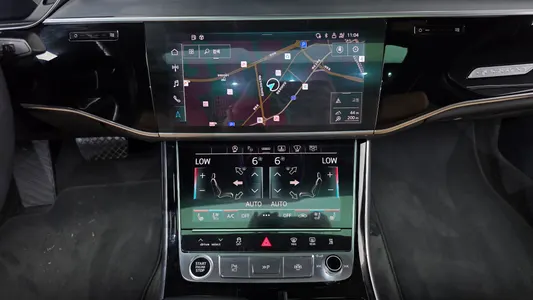 Audi A8 (D5) 50 TDI LWB 2021 12