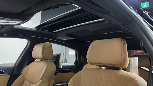 Audi A8 (D5) 50 TDI LWB 2021 15