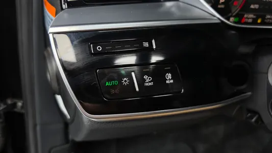 Audi A8 (D5) 50 TDI LWB 2021 20