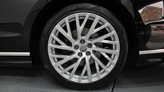 Audi A8 (D5) 50 TDI LWB 2021 21