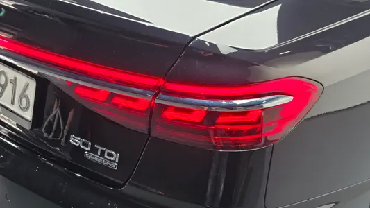 Audi A8 (D5) 50 TDI LWB 2021 23