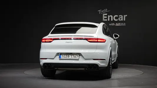 Porsche (PO536) 3.0 2021 4