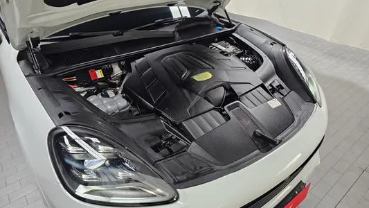 Porsche (PO536) 3.0 2021 6