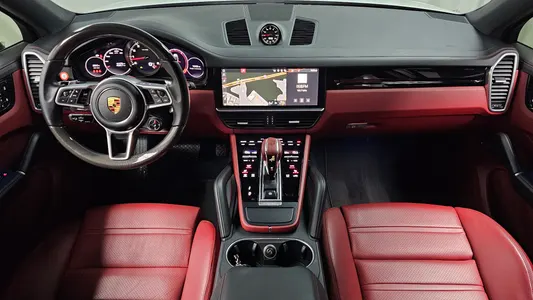 Porsche (PO536) 3.0 2021 7