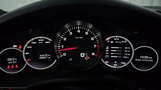 Porsche (PO536) 3.0 2021 8