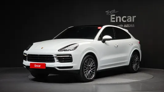 Porsche (PO536) 3.0 2021