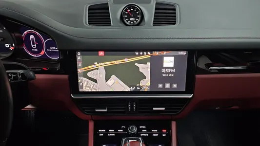 Porsche (PO536) 3.0 2021 12