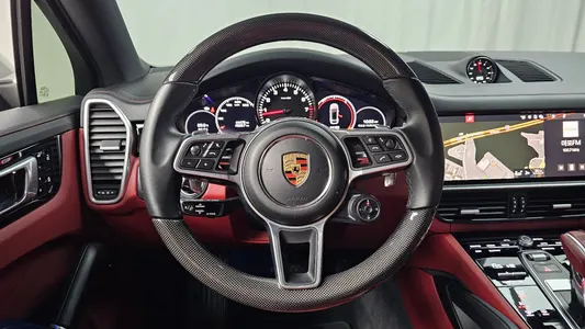 Porsche (PO536) 3.0 2021 13