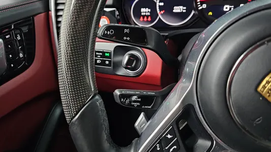 Porsche (PO536) 3.0 2021 15