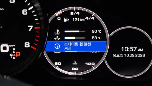 Porsche (PO536) 3.0 2021 19