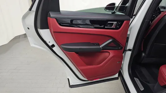 Porsche (PO536) 3.0 2021 25