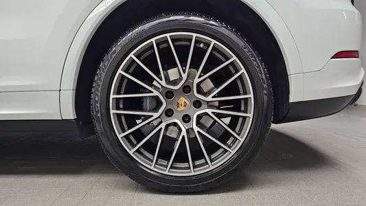 Porsche (PO536) 3.0 2021 21