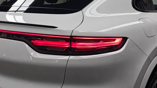 Porsche (PO536) 3.0 2021 23