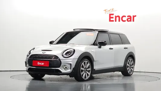 MINI S 2022