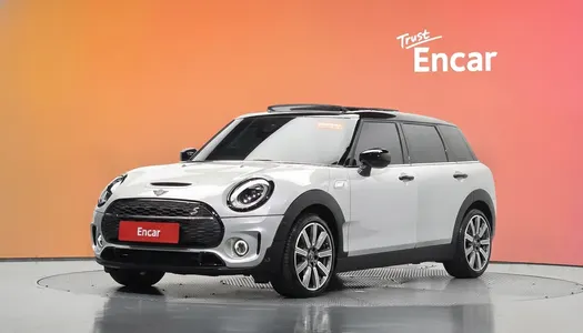 MINI S 2022 1