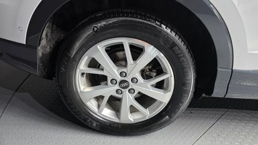Audi Q3 (F3) 35 TDI 2022 4