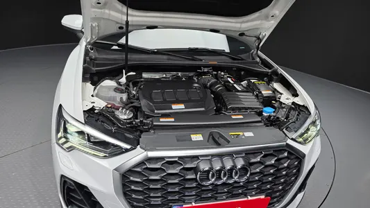 Audi Q3 (F3) 35 TDI 2022 5