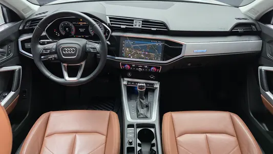 Audi Q3 (F3) 35 TDI 2022 6
