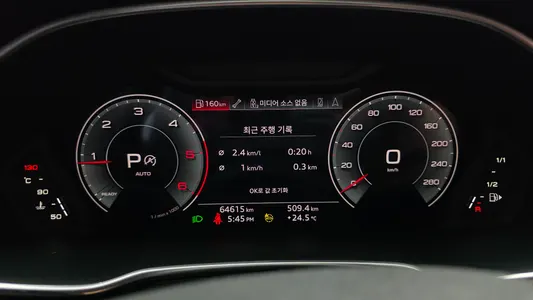 Audi Q3 (F3) 35 TDI 2022 7