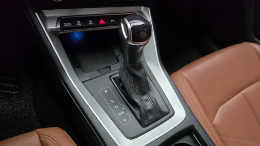 Audi Q3 (F3) 35 TDI 2022 8