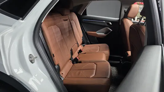 Audi Q3 (F3) 35 TDI 2022 11