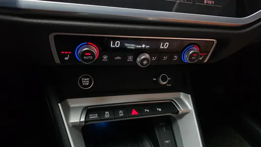 Audi Q3 (F3) 35 TDI 2022 15