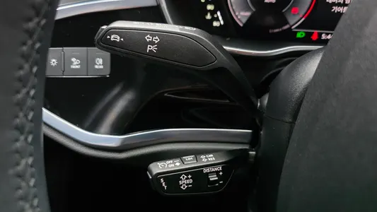 Audi Q3 (F3) 35 TDI 2022 16