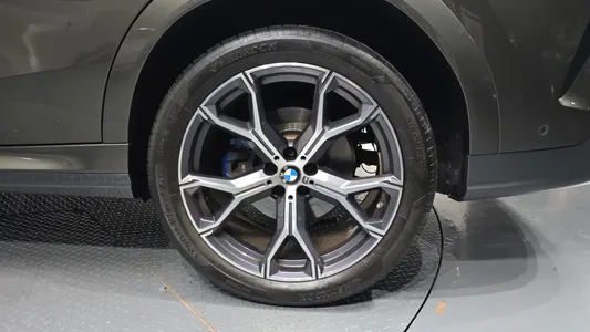 BMW X6 (G06) xDrive40i M 2022 21