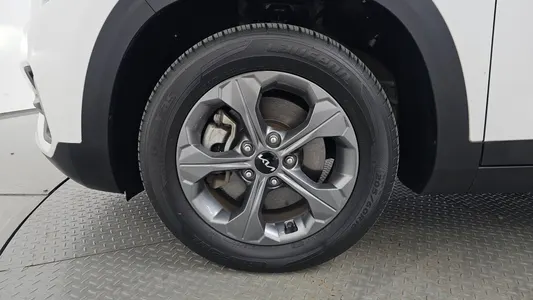 Kia Seltos 1.6 2WD 2022 5