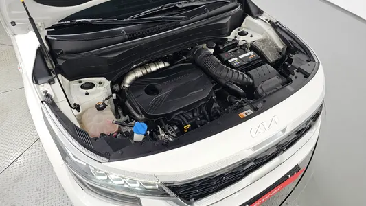 Kia Seltos 1.6 2WD 2022 6