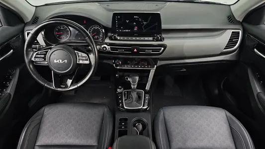 Kia Seltos 1.6 2WD 2022 7