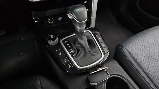 Kia Seltos 1.6 2WD 2022 9