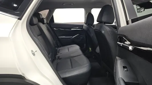 Kia Seltos 1.6 2WD 2022 15