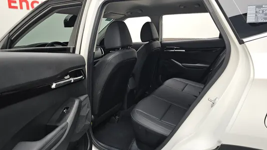 Kia Seltos 1.6 2WD 2022 16
