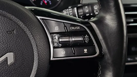 Kia Seltos 1.6 2WD 2022 19
